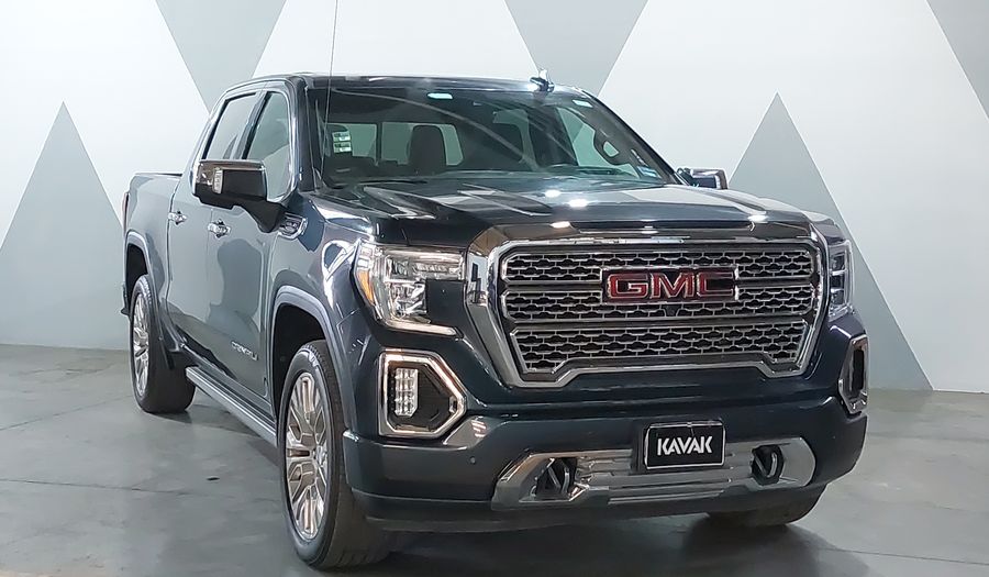 Gmc Sierra 6.2 DENALI E AUTO 4WD Pickup 2020