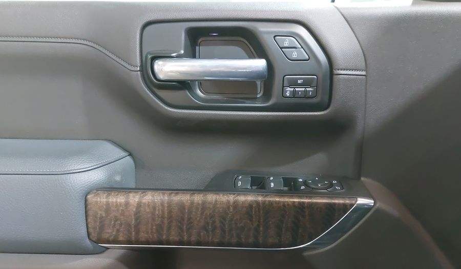 Gmc Sierra 6.2 DENALI E AUTO 4WD Pickup 2020