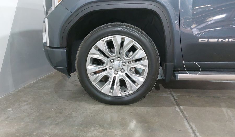 Gmc Sierra 6.2 DENALI E AUTO 4WD Pickup 2020