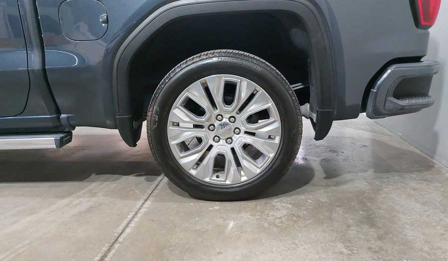 Gmc Sierra 6.2 DENALI E AUTO 4WD Pickup 2020