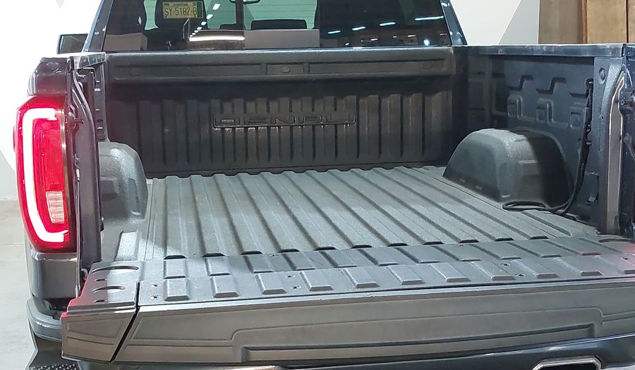 Gmc Sierra 6.2 DENALI E AUTO 4WD Pickup 2020