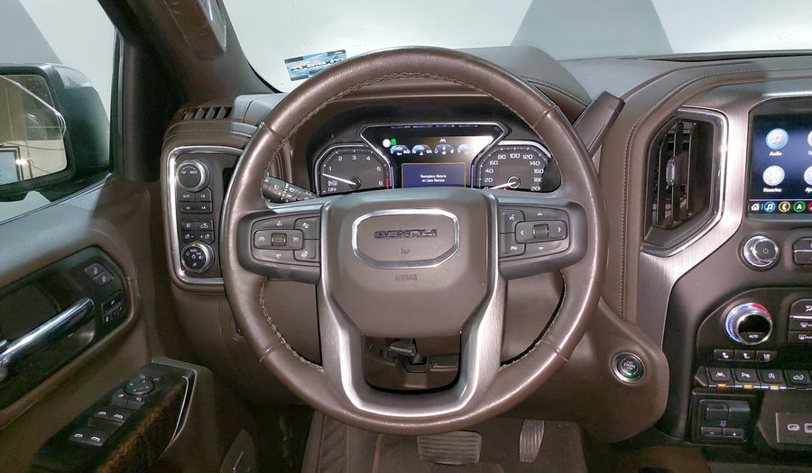 Gmc Sierra 6.2 DENALI E AUTO 4WD Pickup 2020
