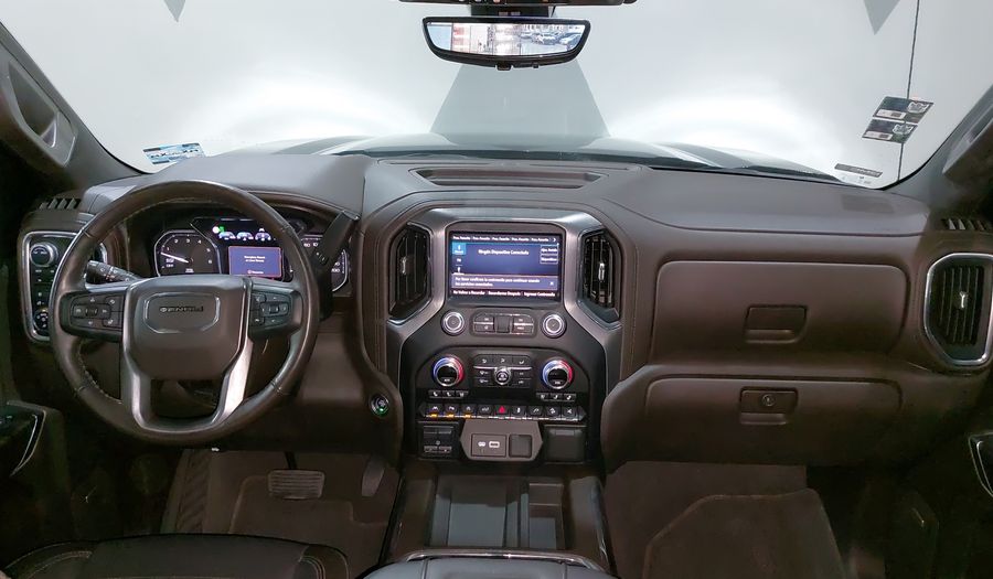 Gmc Sierra 6.2 DENALI E AUTO 4WD Pickup 2020