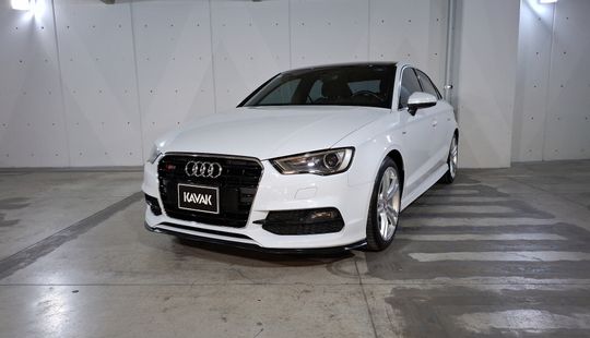 Audi • A3