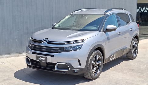 Citroen C5 Aircross 1.6 PURETECH 165 AUTO FEEL Suv 2021