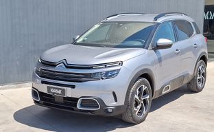 Citroen • C5 Aircross