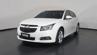 Chevrolet Cruze LTZ SPORT6 Hatchback 2014