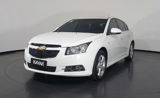 Chevrolet • Cruze