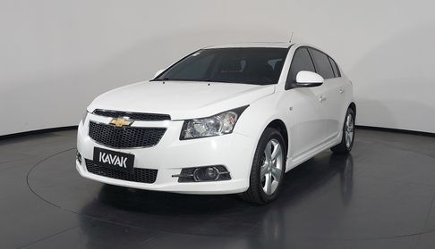 Chevrolet Cruze LTZ SPORT6 Hatchback 2014