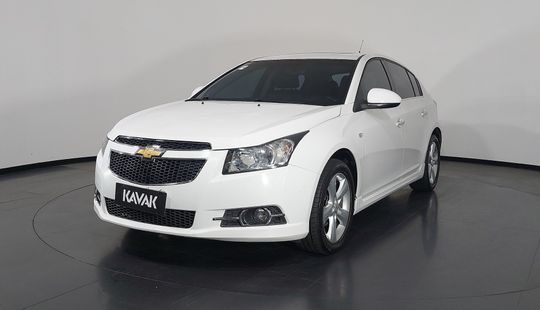 Chevrolet • Cruze