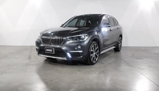 Bmw • X1