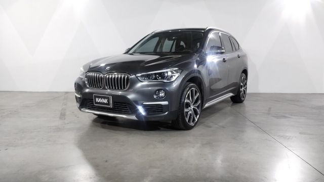 Bmw • X1