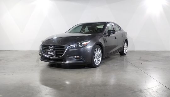 Mazda • Mazda 3