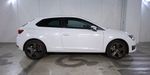 Seat Leon 1.4 SC FR DSG Hatchback 2016