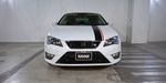 Seat Leon 1.4 SC FR DSG Hatchback 2016