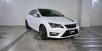 Seat Leon 1.4 SC FR DSG Hatchback 2016