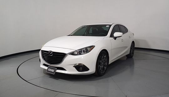 Mazda • Mazda 3