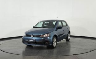 Volkswagen • Gol Trend