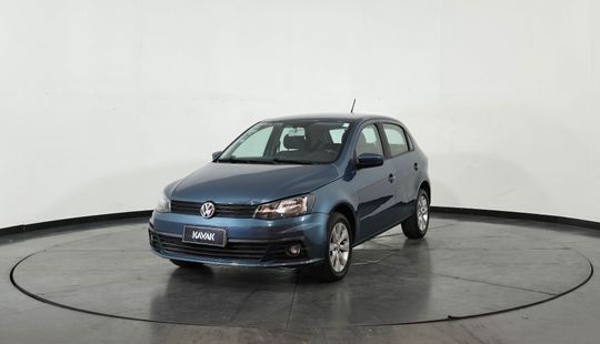 Volkswagen Gol Trend 1.6 COMFORTLINE MY17-2017