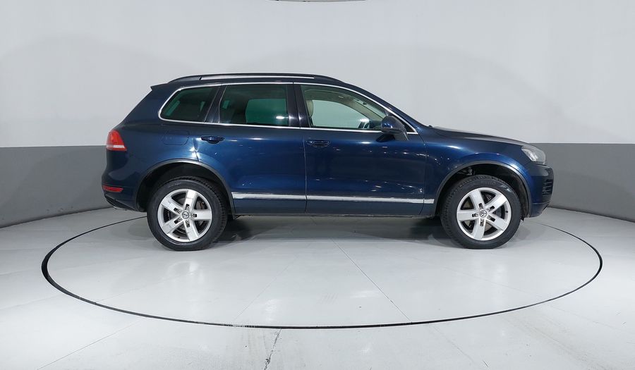 Volkswagen Touareg 4.2 V8 FSI 4WD TIPTRONIC Suv 2013