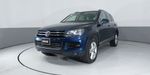 Volkswagen Touareg 4.2 V8 FSI 4WD TIPTRONIC Suv 2013