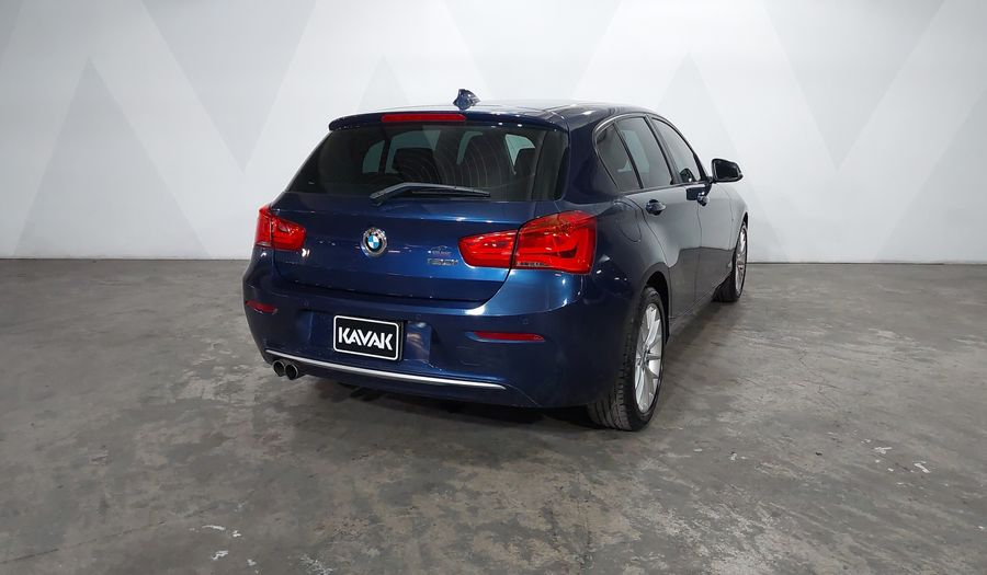 Bmw Serie 1 2.0 120IA URBAN LINE Hatchback 2017