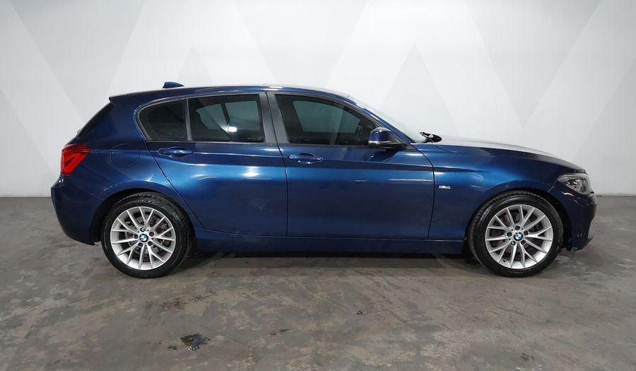 Bmw Serie 1 2.0 120IA URBAN LINE Hatchback 2017