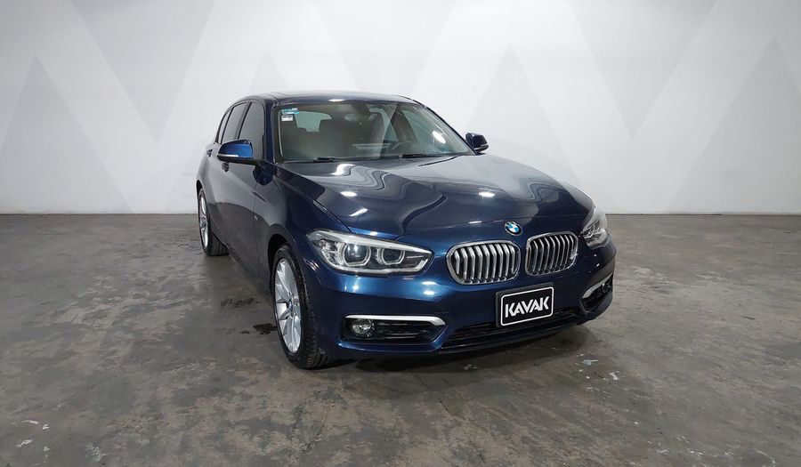 Bmw Serie 1 2.0 120IA URBAN LINE Hatchback 2017