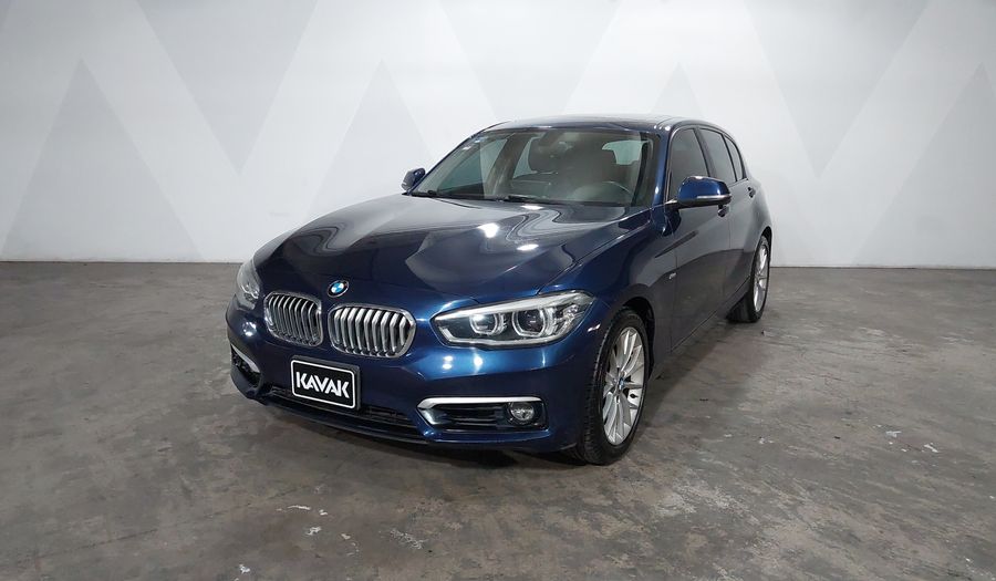 Bmw Serie 1 2.0 120IA URBAN LINE Hatchback 2017