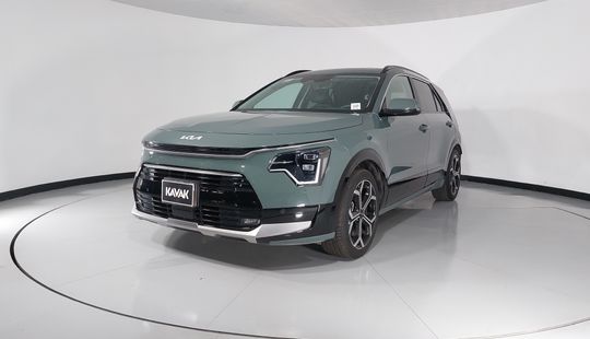 Kia • Niro