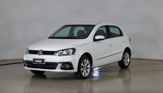 Volkswagen • Gol