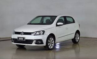 Volkswagen • Gol