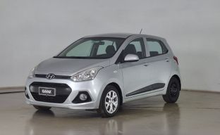 Hyundai • I10