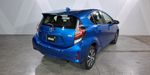 Toyota Prius C 1.5 HYBRID AUTO Hatchback 2018