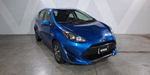 Toyota Prius C 1.5 HYBRID AUTO Hatchback 2018