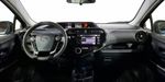 Toyota Prius C 1.5 HYBRID AUTO Hatchback 2018