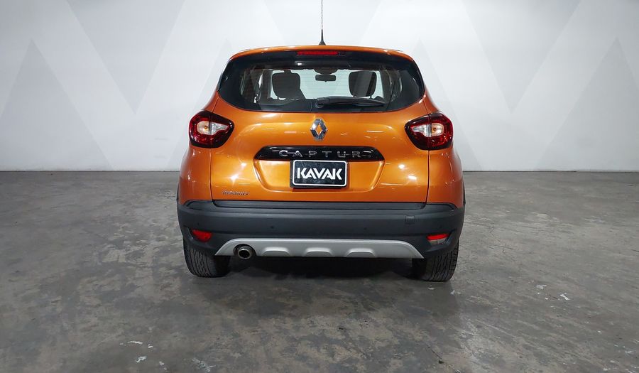 Renault Captur 2.0 INTENS DEH M Hatchback 2020