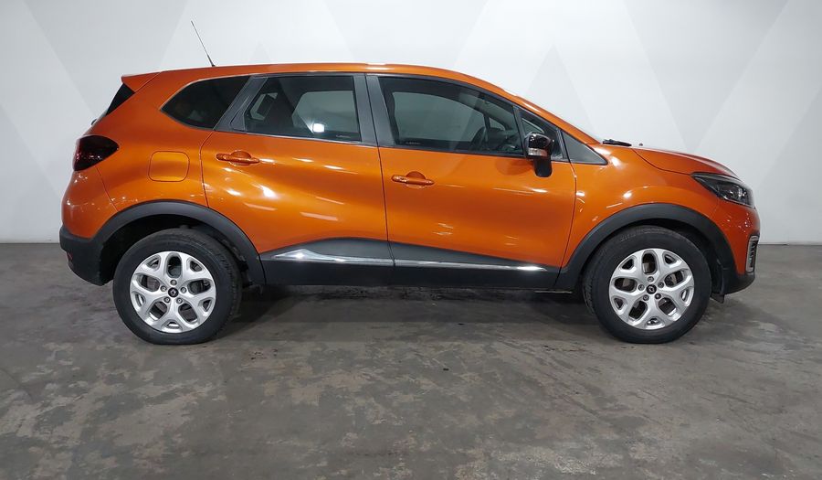 Renault Captur 2.0 INTENS DEH M Hatchback 2020