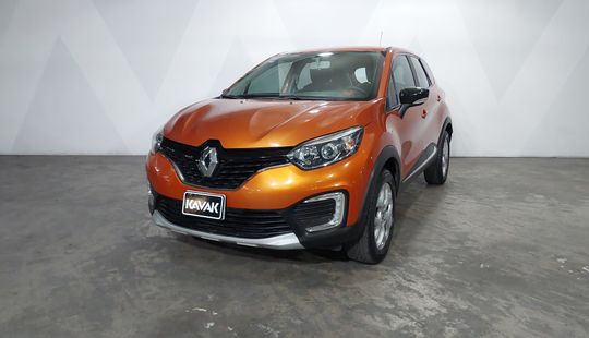 Renault • Captur