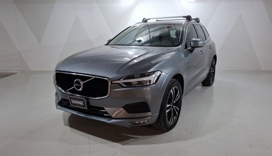 Volvo • XC60