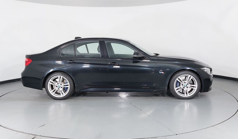 Bmw Serie 3 2.0 330IA M SPORT EDITION AUTO Sedan 2018