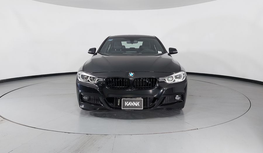 Bmw Serie 3 2.0 330IA M SPORT EDITION AUTO Sedan 2018