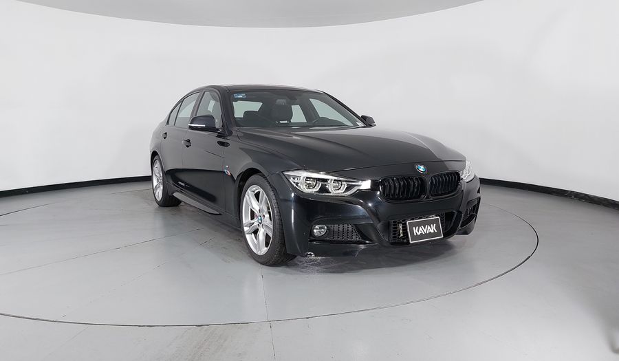 Bmw Serie 3 2.0 330IA M SPORT EDITION AUTO Sedan 2018