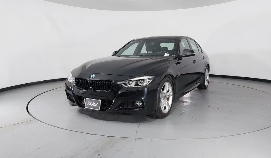 Bmw Serie 3 2.0 330IA M SPORT EDITION AUTO Sedan 2018