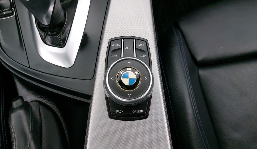 Bmw Serie 3 2.0 330IA M SPORT EDITION AUTO Sedan 2018