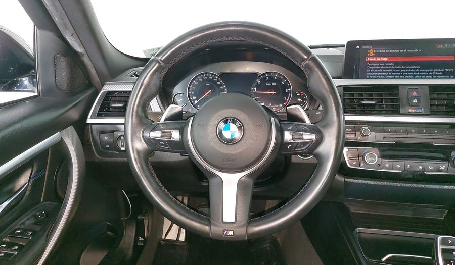 Bmw Serie 3 2.0 330IA M SPORT EDITION AUTO Sedan 2018