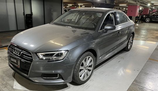 Audi • A3