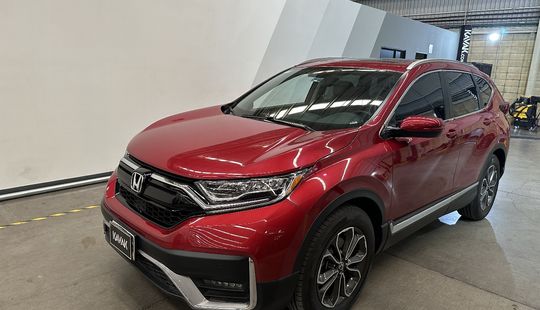 Honda • CR-V