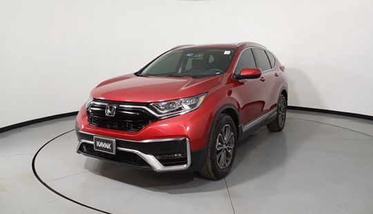 Honda • CR-V