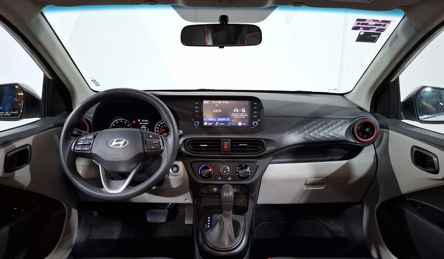 Hyundai Grand I10 1.2 GLS AUTO Sedan 2024